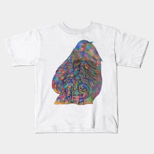 Horse Kids T-Shirt